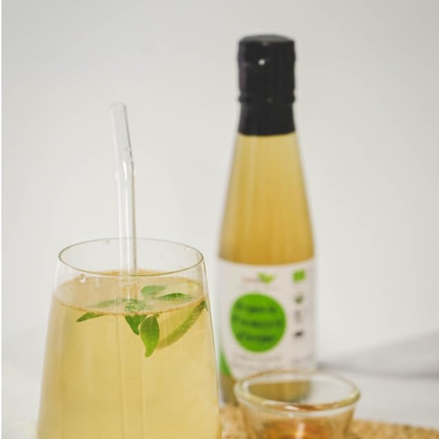 LL Organic Pineapple Vinegar, 200ml