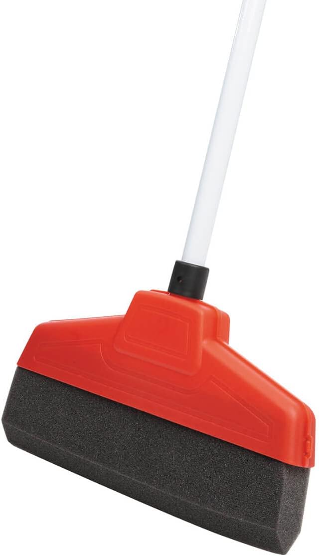 ELECTRO-STATIC BROOM EA