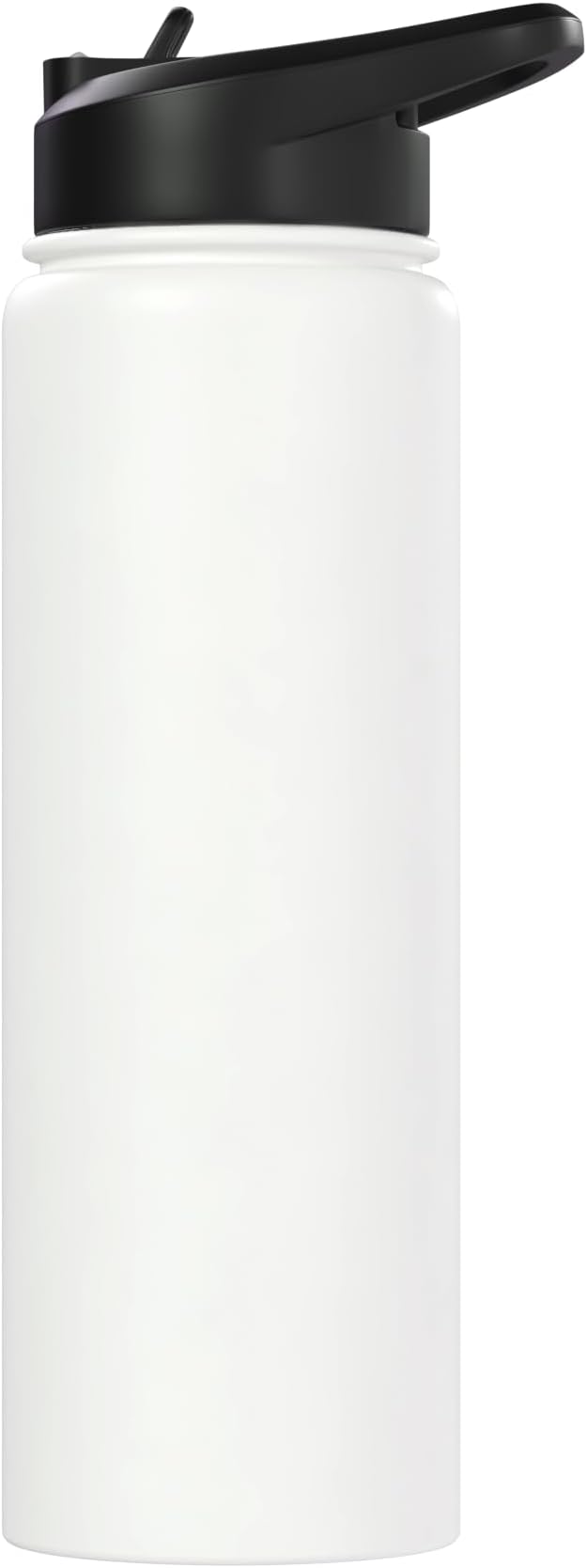The Soaper Hero Cleaning Stainless Steel Insulated Water Bottle