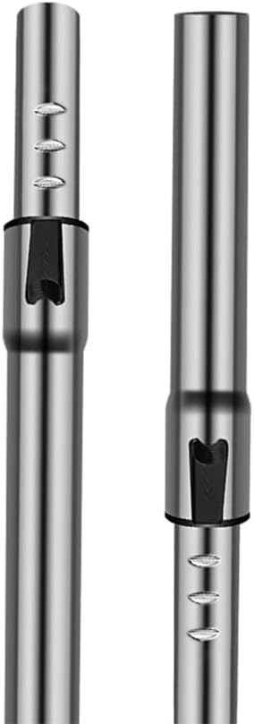 Replacement Vacuum Cleaner Wand Kit Compatible with Shark Vacuum, Eureka Vacuum Cleaner, Bissell, Electrolux, Shop Vac Attachments, Central Vacuum Accessories, Vacuum Attachments & Brushes.