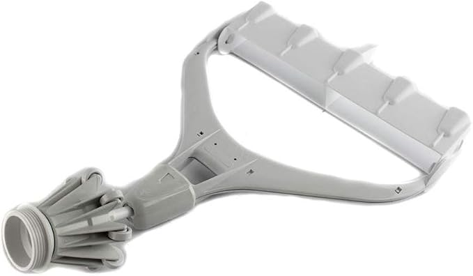 Polaris Genuine Parts Jet Sweep Assembly PVS 65/165/Turbo Turtle, 6-212-00
