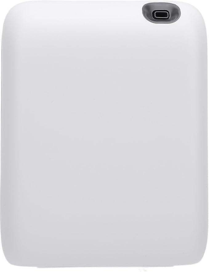 Smart App-Controlled Therapy Diffuser, Waterless Cold Air Scent Machine, 200ml Large Capacity, Battery & USB Powered, Quiet Fan with Timer, Ideal for Home, Office & Hotel, 300m³ Coverage