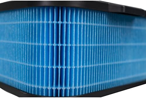 Filter-Monster replacement H13 filter compatible with Mila Air Purifier