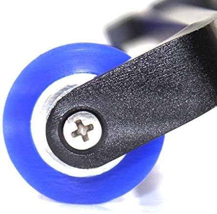 6 Inch Reusable Anti-static Silicon Tacky Roller