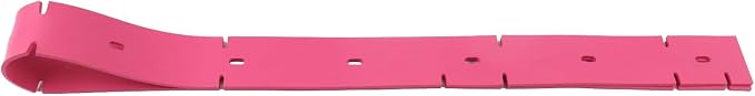 48.7 in Front Squeegee 1023398 Compatible with Tennant/Nobles Speed Scrub 5, T5, T5e