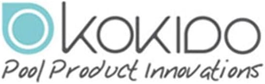 Kokido K074CBX Surface Skimmer, Blue