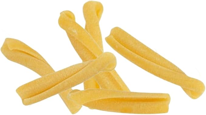 Pastidea - Pasta die accessory Casarecce Caserecce compatible with Philips Pasta Maker Avance and 7000 Series