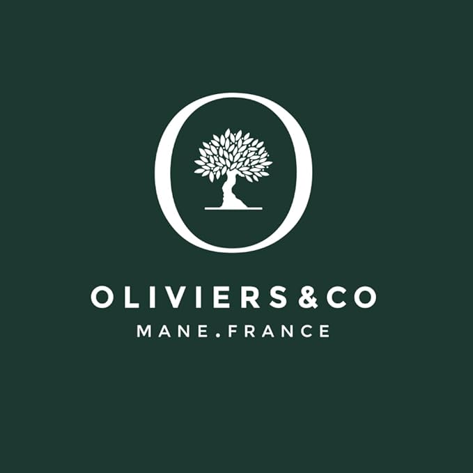 Oliviers & Co Fig Balsamic Vinegar of Modena IGP Certified Italian Gourmet Fig Glaze for Salad, Cheese, Marinade & Desserts Sweet & Tangy 8.5 Fl Oz