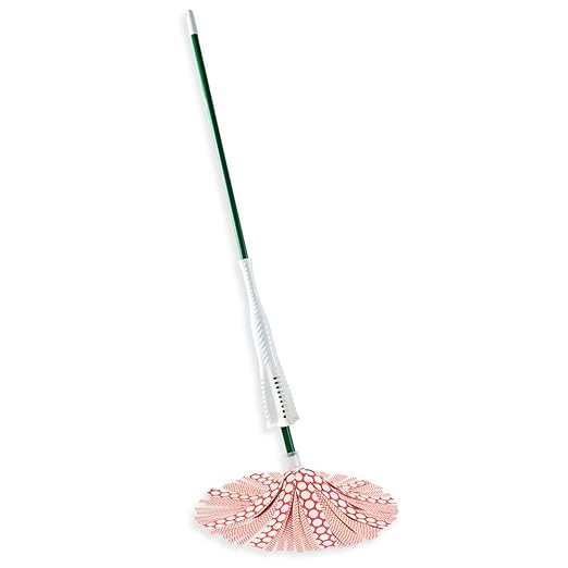 Libman Commercial Wonder Mop | Case of 4