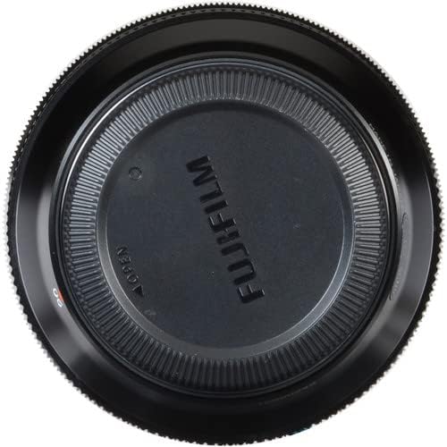 Fujifilm XF 90mm F2 R LM WR Lens Bundle with Pixel Advanced Accessories Pixel Blower, Pixel Cleaning Kit & More | Fujifilm F2 R LM WR Lens