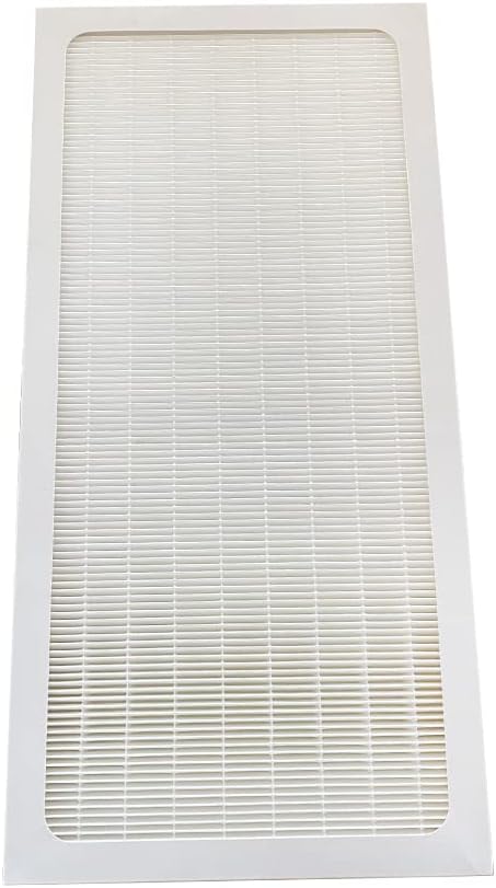 Green Piece® Replacement High Efficiency HEPA Filter Compatible with Electrolux Aerus Tio2 Air Purifier - Compatible with Beyond Guardian Air Purifier