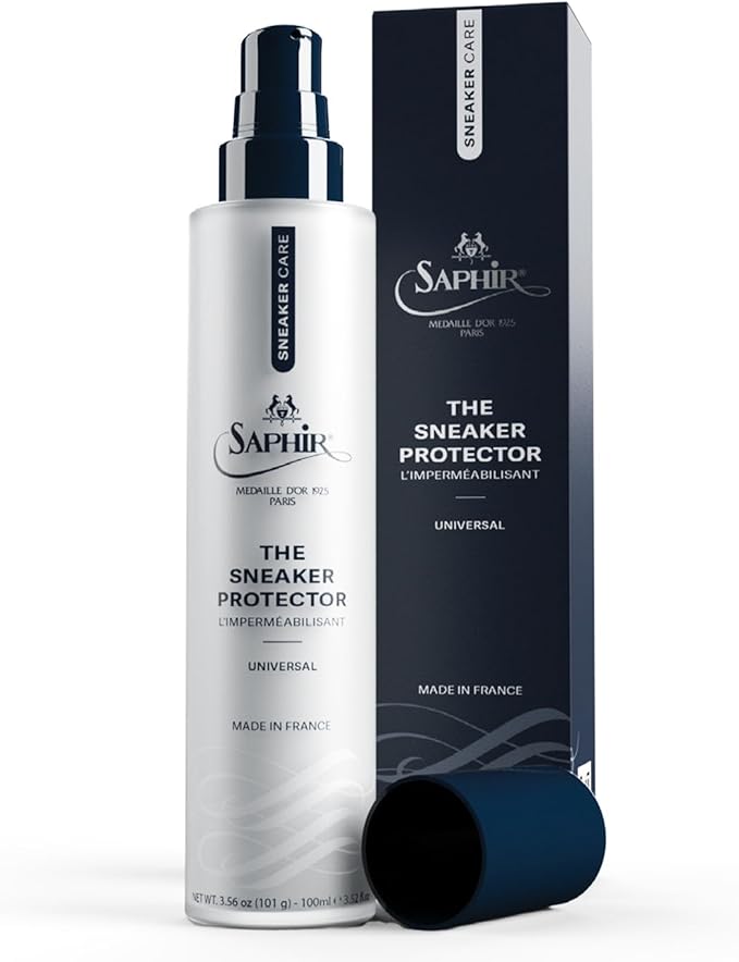 SAPHIR Medaille D'Or The Sneaker Protector - 100 mL