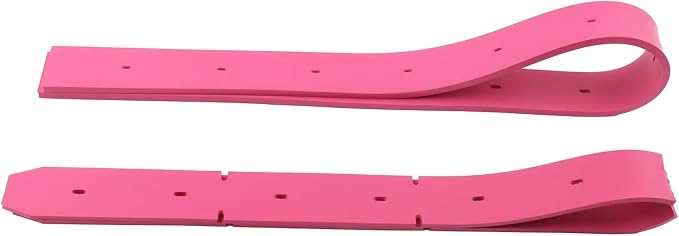 Squeegee Blade Kit 44in 390922 & 41.5in 390923 Compatible with Tennant T7 T7+ 7080 7100