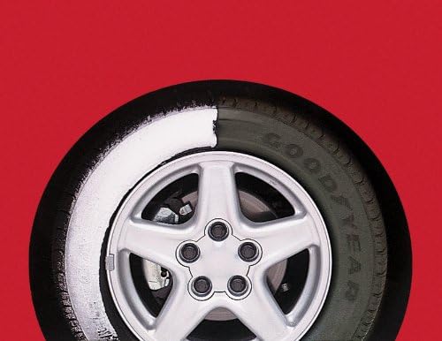 Permatex No Touch NT21-6 'Tire Shine' Original Tire Care - 21 oz. (Pack of 2)