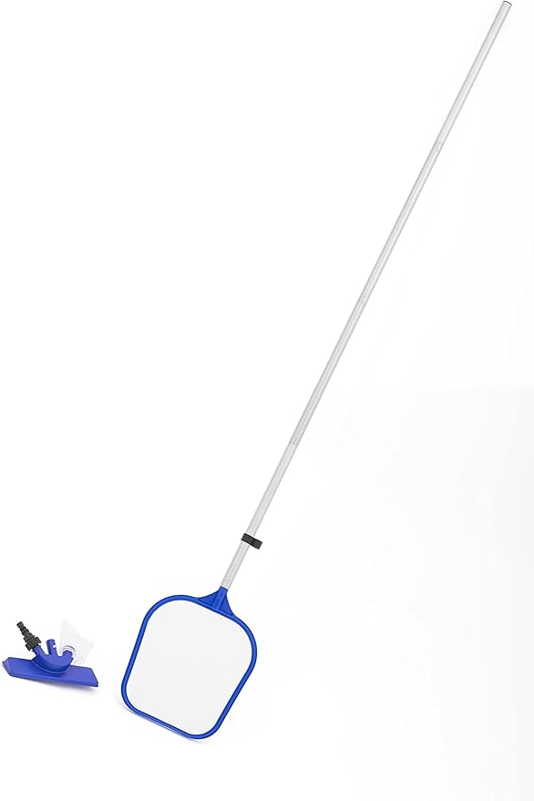Flowclear Pool Accessories Set