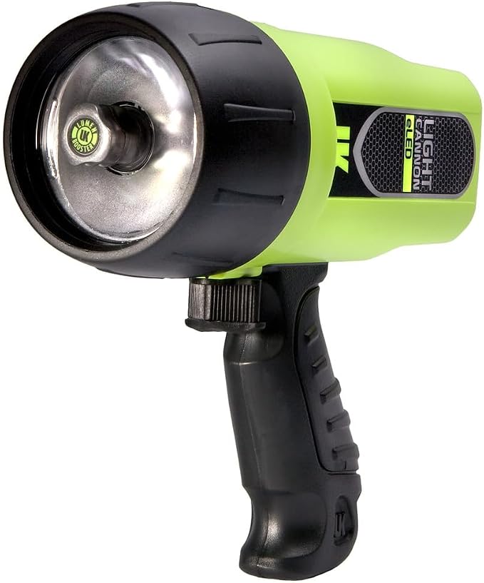 Underwater Kinetics Light Cannon eLED (L1)