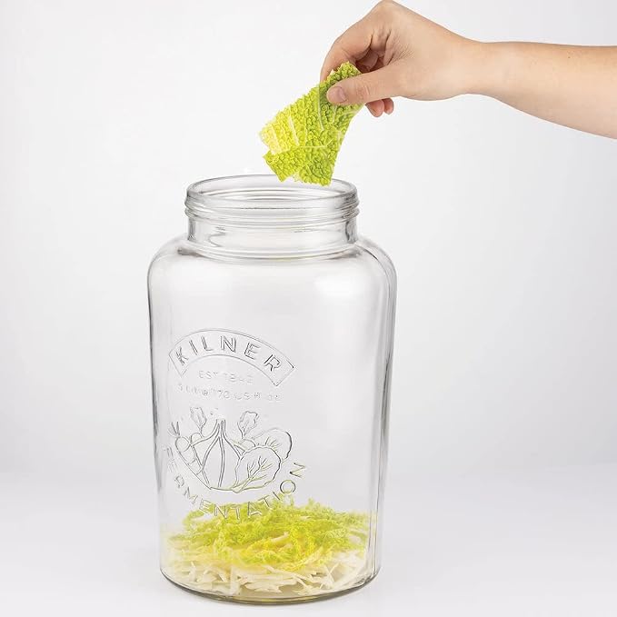Kilner 5 Litre Fermentation Set