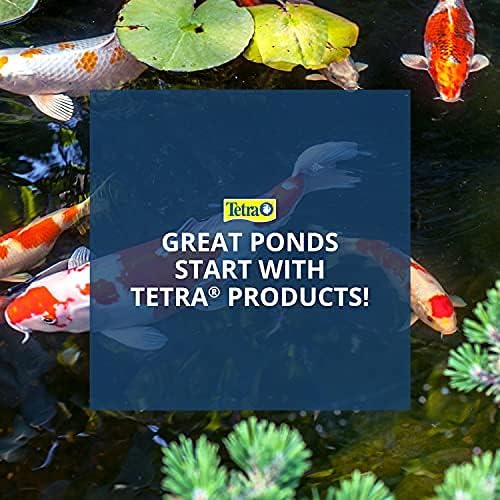 TetraPond GreenFree UV Clarifier, For Clean And Clear Ponds