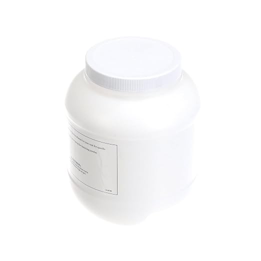 Alto-Shaam CE-27889 Scale Free 4# Bottle