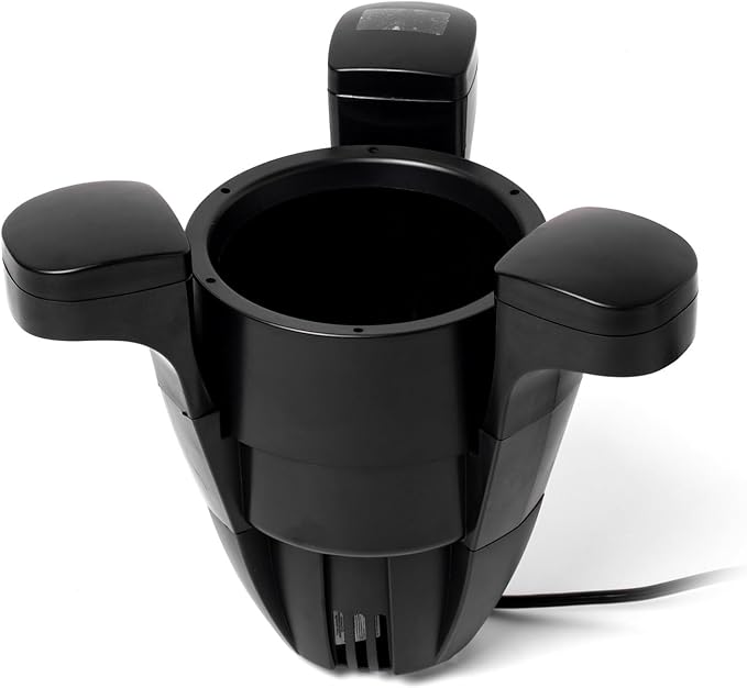 Jebao SK-40 Floating Pond Skimmer, 790GPH