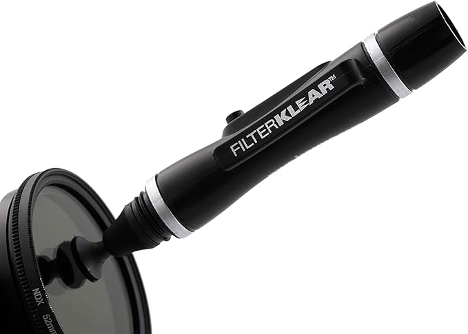 LensPen New DSLR Pro Camera Cleaning Kit, NDSLRK-1