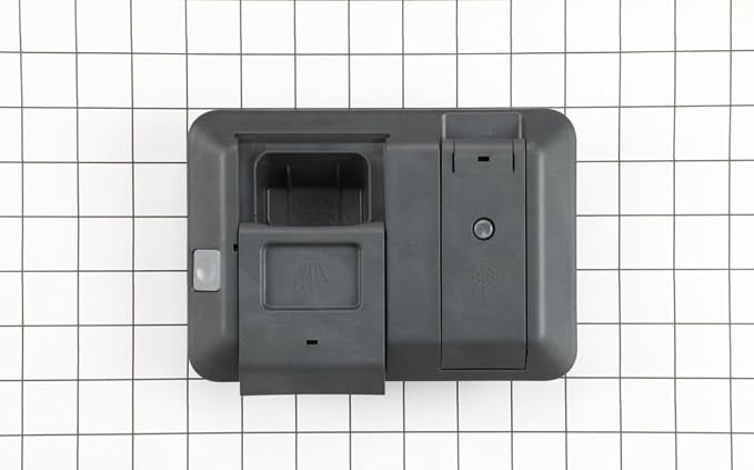 A00130309 A00130341 Detergent Dispenser A00130309 A00130305 - Compatible Only with Specific Models