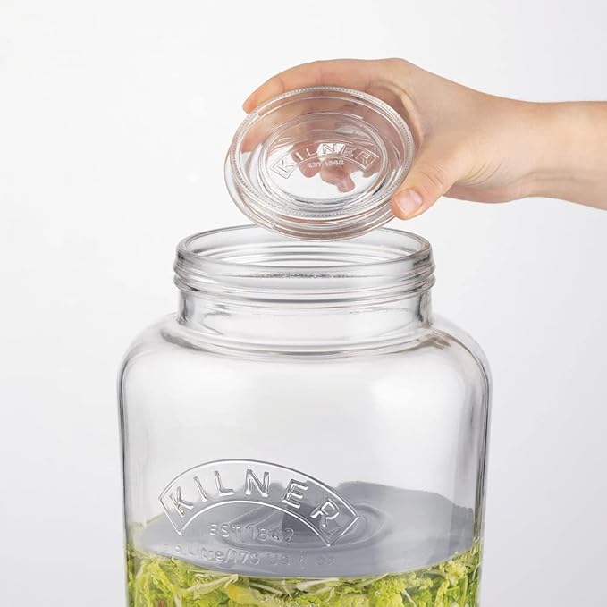 Kilner 5 Litre Fermentation Set