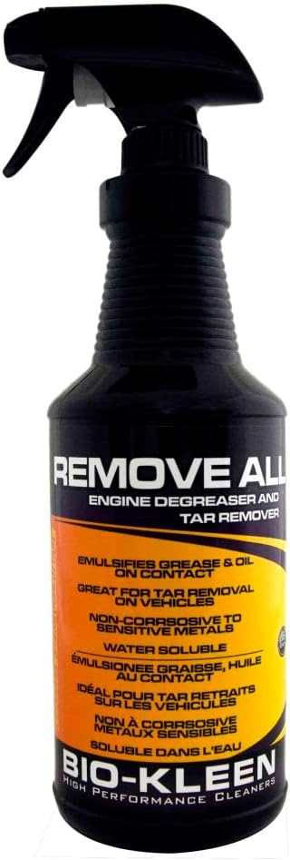 Bio-Kleen M05307 Remove All - 32 oz.