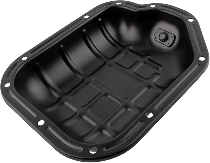 Engine Oil Pan Fit For Nissan Altima 02-06, For Maxima 00-08, Murano 03-07, Quest 04-09, For Infiniti I30 00-01, For I35 02-04 Replace# 264-505, 111102Y000, 11110ZA000, NSP24A