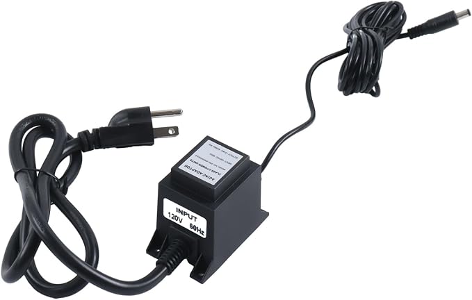 HOLDWELL Pool Ionizer Complete Swimming Pool Care Sanitation System Tool 444301 Compatible with Detroit Series 60 Engine Above-Ground Pool/Hot Tub/Spa Pool Care System