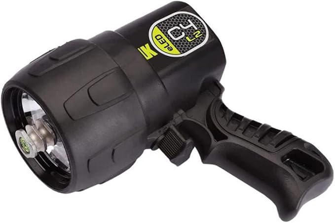 Underwater Kinetics C4 eLED (L2) Dive Light