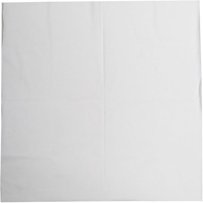 TRIMACO 82505 18 X 18 in. PRO Perfect Wipers Square Box