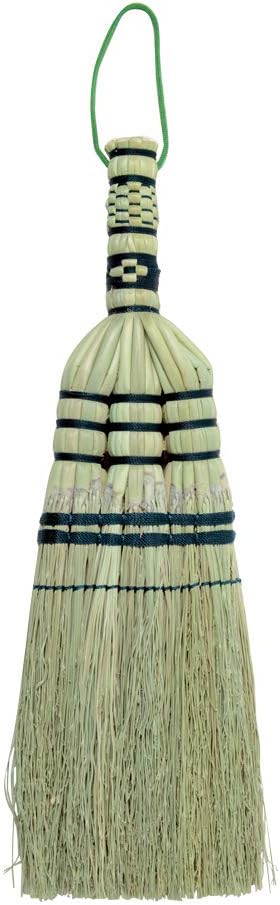 kamenokotsuko nishio shoten Hand-Woven Hand Broom