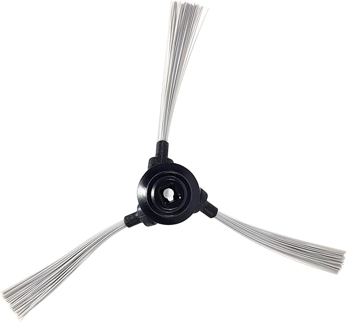 (OEM) A1PartsPro for Samsung JetBot/Jet Bot + / VR30T85513W / VR30T80313W Vacuum Spinning Corner Side Brush Replacement Accessories