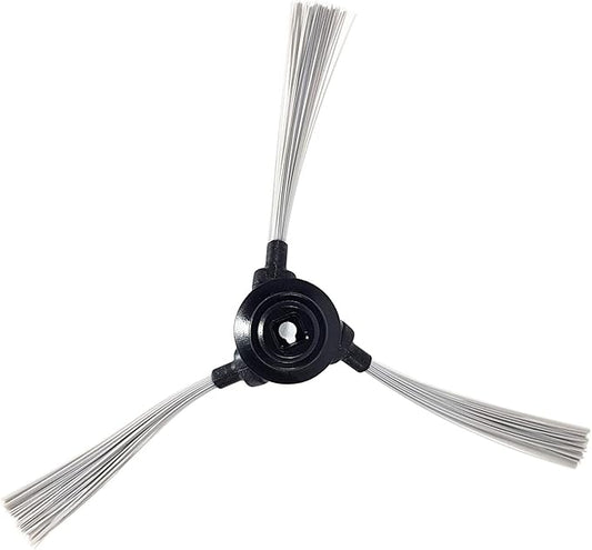 (OEM) A1PartsPro for Samsung JetBot/Jet Bot + / VR30T85513W / VR30T80313W Vacuum Spinning Corner Side Brush Replacement Accessories