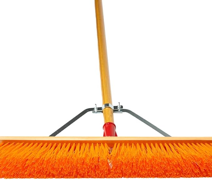 Gemplers 24" Coarse Surface Broom