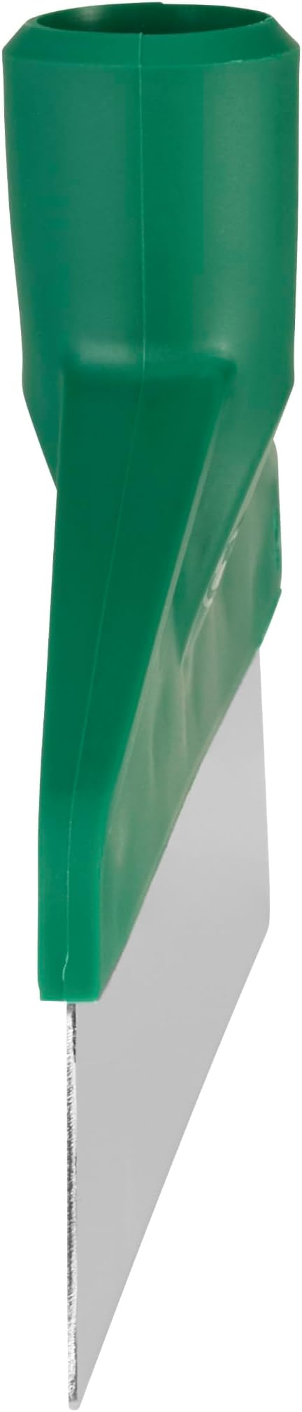 Vikan 29082 Table & Floor Scraper, 9.6 ", Green