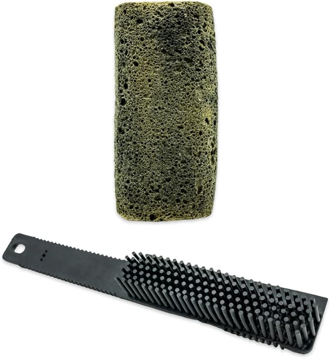 Detail King Pet Hair Removal Kit - Carpet & Upholstery