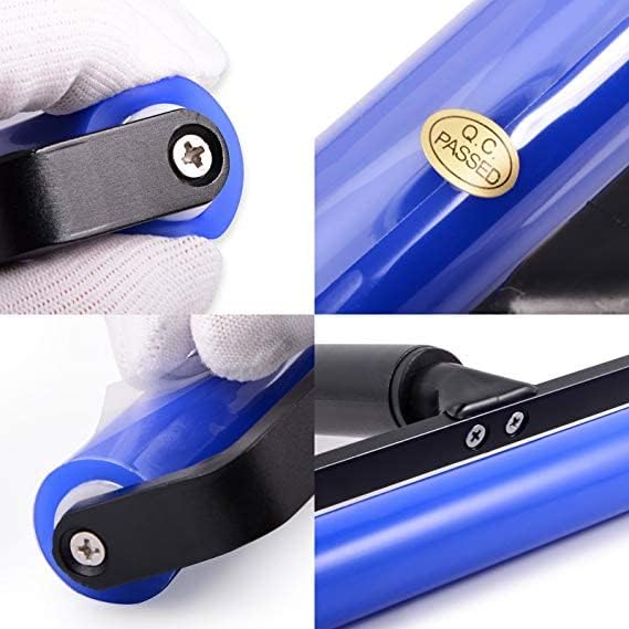 6 Inch Reusable Anti-static Silicon Tacky Roller