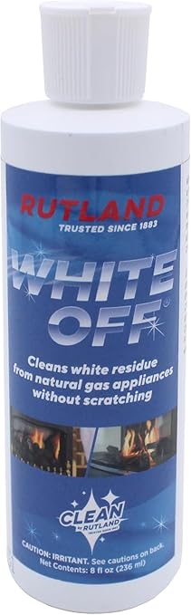 GLASS CLEANER CREAM 8OZ