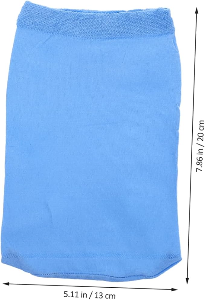 GALPADA 75pcs Pool Skimmer Socks Fine Mesh Bags for Swimming Pool Cleaning Reusable Accessories Protects System from Clogging for Inground Above Ground