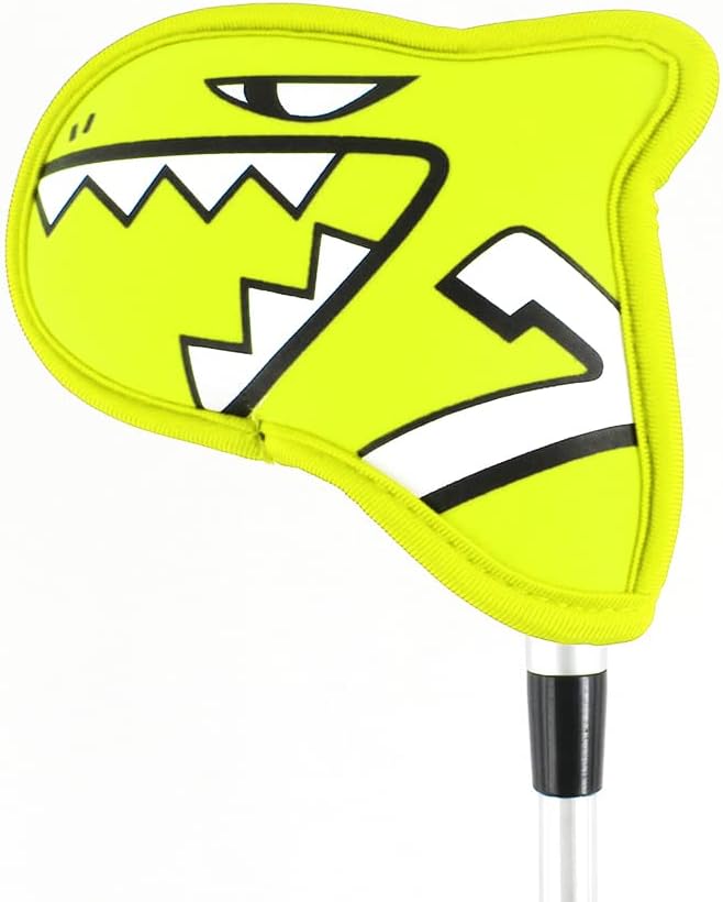 Palette Golf Iron Covers / 9pcs Set/Golf Head Covers/Golf Club Covers