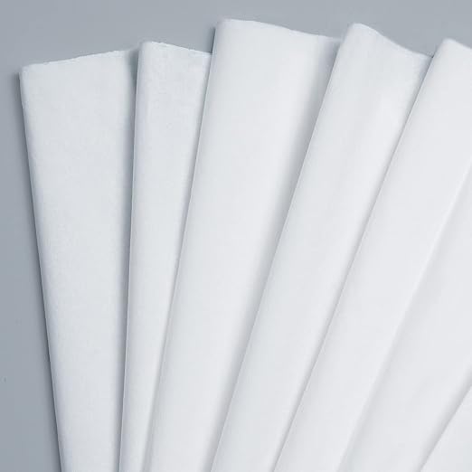 Kimtech 34743 Kimwipes Delicate Task Wipers, 3-Ply, 11 4/5 x 11 4/5, 119 per Box (Case of 15 Boxes)