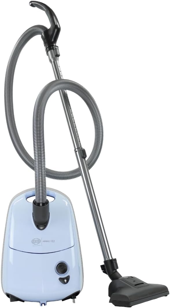 Sebo Dust Bag Airbelt E / 8