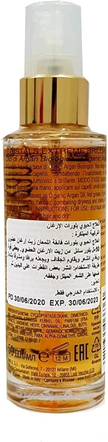 Extreme Brilliance Original Formula