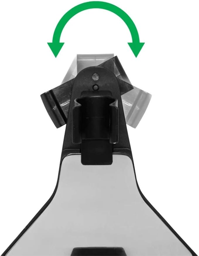 Unger Ergotec Ninja Scraper Holster - For Window Cleaning Scraper