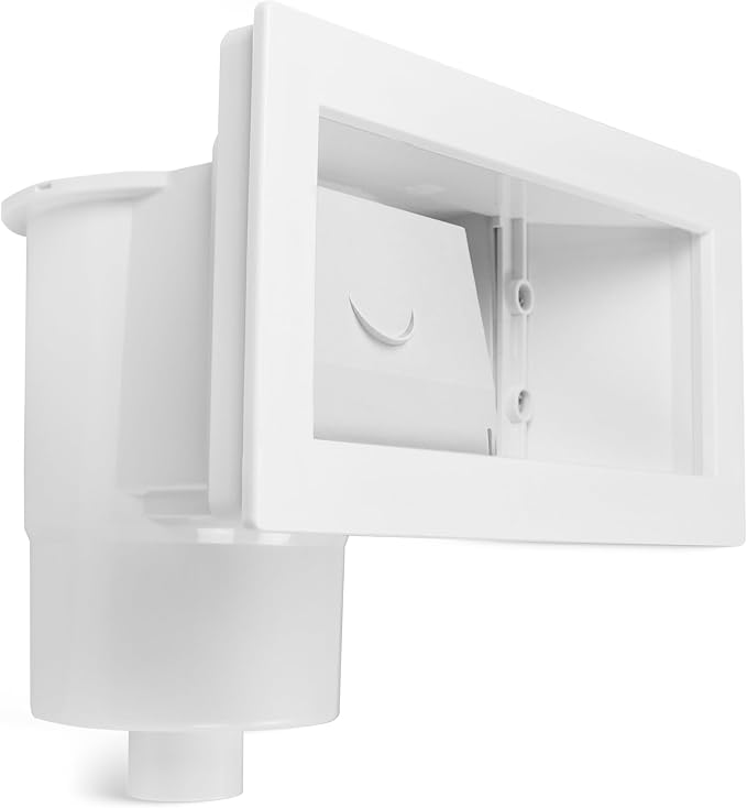 Blue Wave NA324 Widemouth Skimmer/Return