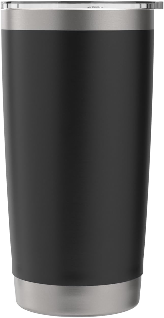 Cleaning Crew Funny Custodian Teamwork Gifts for Men Women Stainless Steel Insulated Tumbler