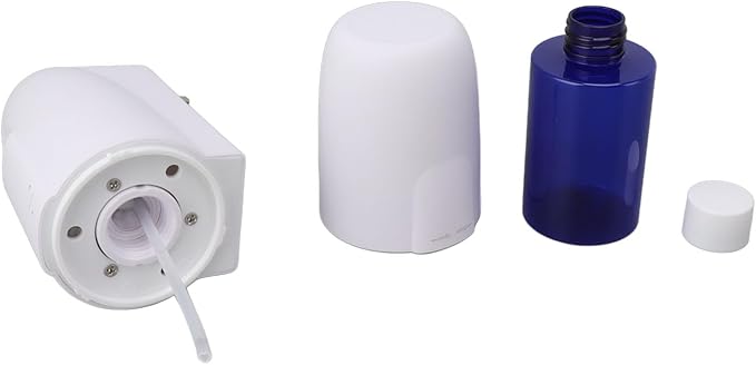 Upgraded Scent Air Machine, Smart Atomizing Essential Oil Diffuser, 100ML Plug in Aromatherapy Diffuser for Home, Hotel, Spa, Sauna