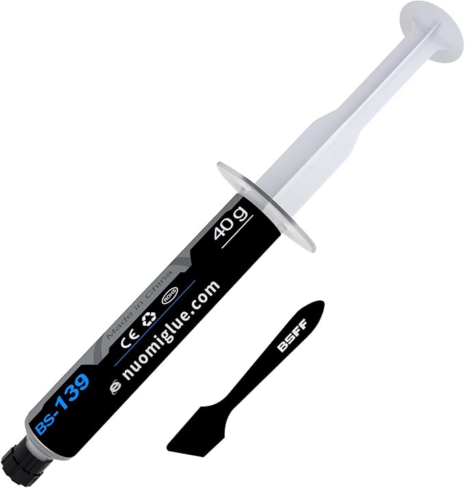 Thermal Paste, 40g with 4 Toolkit